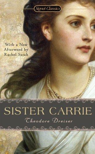 Sister Carrie By:Dreiser, Theodore Eur:12,99 Ден2:199