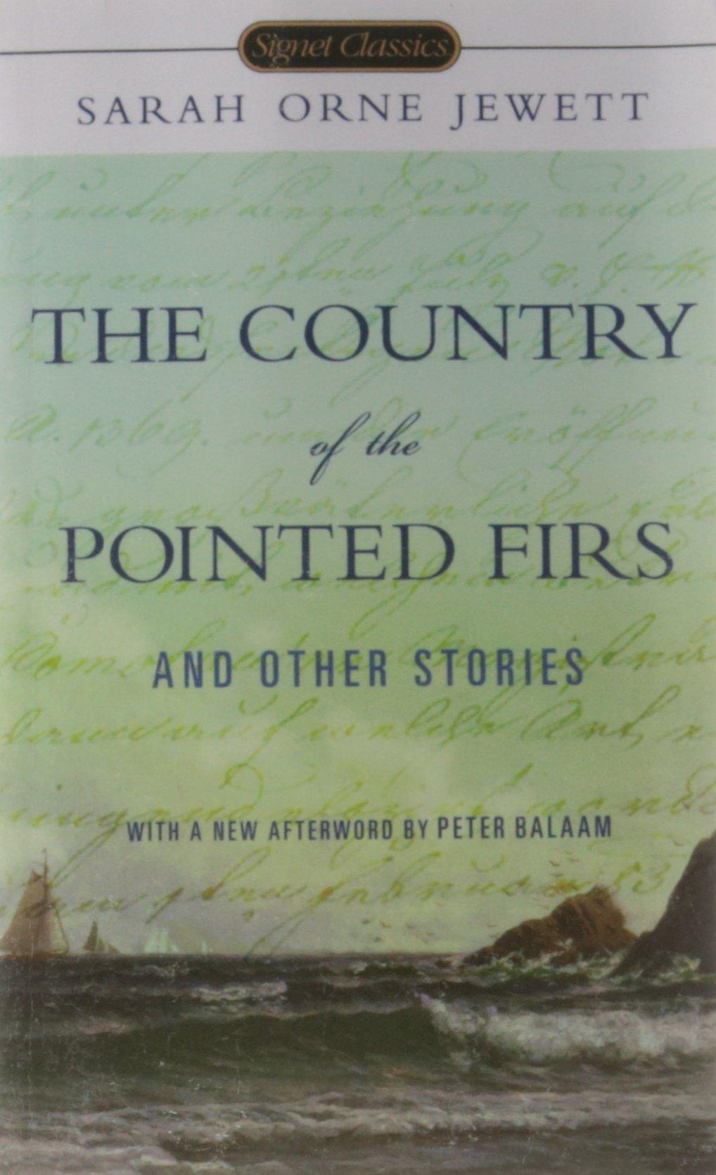 The Country of the Pointed Firs and Other Stories By:Jewett, Sarah Orne Eur:9,74 Ден2:199