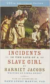 Incidents in the Life of a Slave Girl By:Jacobs, Harriet Eur:3,24  Ден3:199
