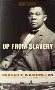 Up From Slavery By:Washington, Booker T. Eur:16,24 Ден2:199