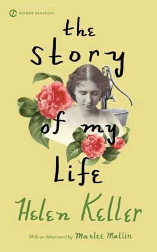 The Story of My Life By:Keller, Helen Eur:16,24 Ден2:199