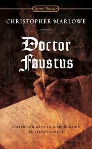 Doctor Faustus By:Sylvan Barnet Eur:9,74 Ден2:199