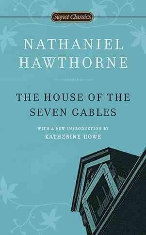 The House of the Seven Gables By:Hawthorne, Nathaniel Eur:3,24 Ден2:199