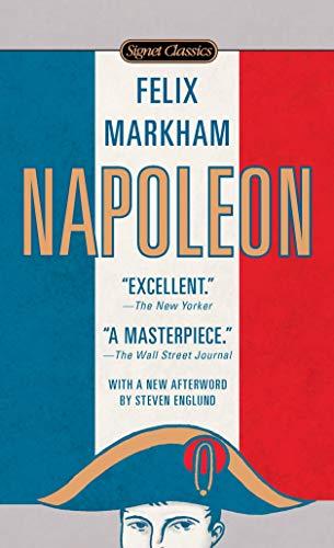 Napoleon By:Markham, Felix Eur:22,75 Ден2:199