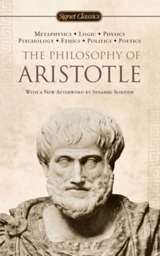 The Philosophy of Aristotle By:(ed), Renford Bambrough Eur:3,24 Ден1:199