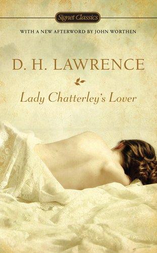 Lady Chatterley's Lover By:Lawrence, D. H. Eur:3,24 Ден2:199