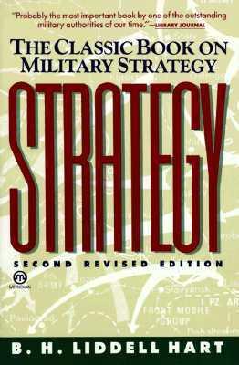 Strategy By:Hart, B.H. Liddell Eur:24,37 Ден1:1299