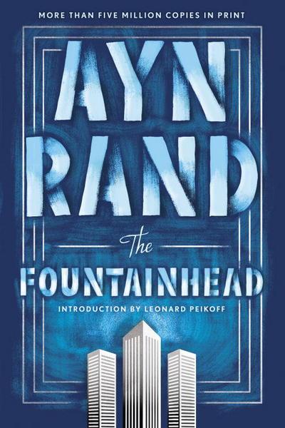 The Fountainhead By:Rand, Ayn Eur:16,24 Ден2:1399