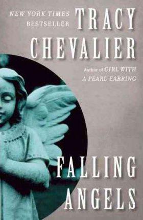 Falling Angels (Om) By:Chevalier, Tracy Eur:12,99 Ден2:899