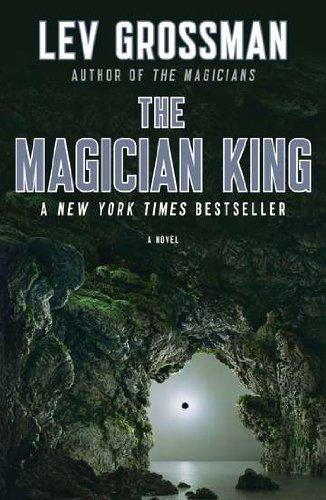 The Magician King By:Grossman, Lev Eur:11,37 Ден2:899