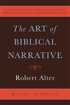 The Art of Biblical Narrative By:Alter, Robert Eur:39,01 Ден2:1099