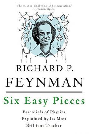 Six Easy Pieces : Essentials of Physics Explained by Its Most Brilliant Teacher By:Sands, Matthew Eur:84,54 Ден1:899