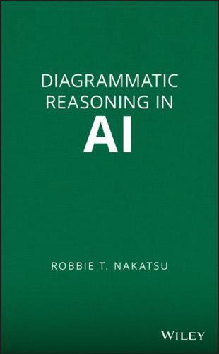 Diagrammatic Reasoning in AI By:Nakatsu, Robbie Eur:169,09 Ден2:3599