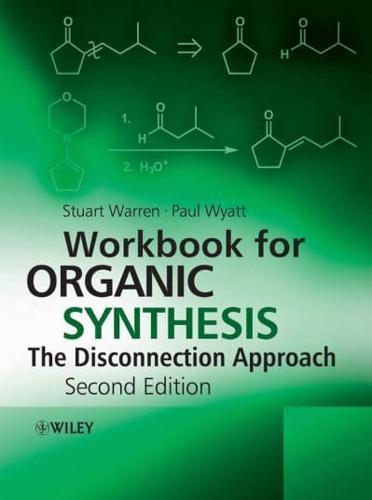Workbook for Organic Synthesis By:Wyatt, Paul Eur:86,16 Ден1:2699