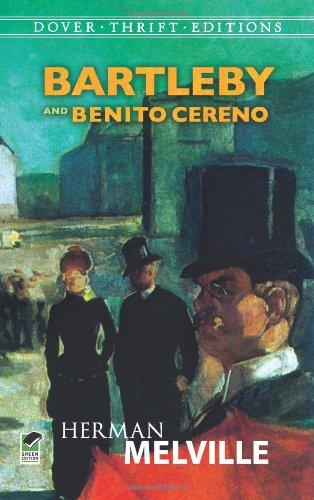Bartleby and Benito Cereno By:Melville, Herman Eur:12,99 Ден2:299