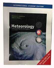 Meteorology : Understanding the Atmosphere By:Ackerman, Steven Eur:53,64  Ден3:3299
