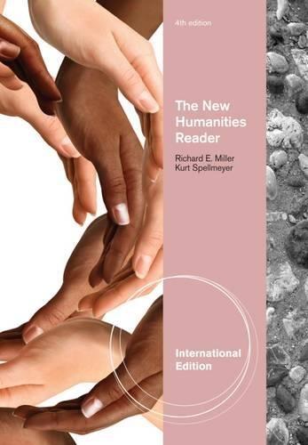 The New Humanities Reader, International Edition By:Miller, Richard E. Eur:3,24 Ден2:3399