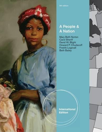 A People and a Nation, International Edition By:Blight, David W. Eur:11.37 Ден2:2999