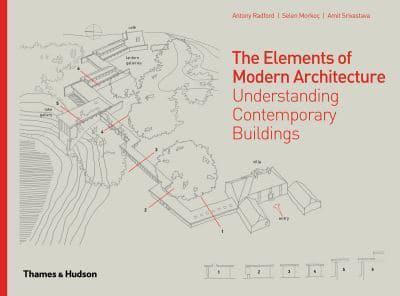 The Elements of Modern Architecture By:Srivastava, Amit Eur:34.13 Ден1:2099