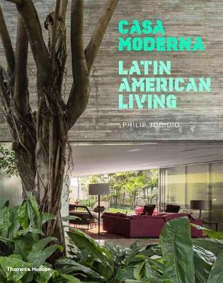 Casa Moderna : Latin American Living By:Jodidio, Philip Eur:42,26 Ден2:2599