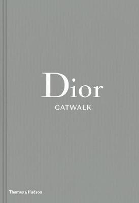 Dior Catwalk : The Complete Collections By:Fury, Alexander Eur:56,89 Ден2:4199