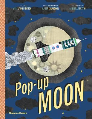 Pop-Up Moon By:Charbonnel, Olivier Eur:9,74 Ден2:1399