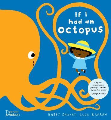 If I had an octopus By:Dawnay, Gabby Eur:9,74 Ден2:599