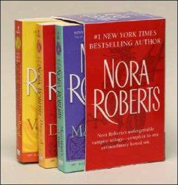 Nora Roberts Circle Trilogy Box Set By:Roberts, Nora Eur:11.37 Ден2:1299