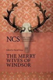 The Merry Wives of Windsor By:Shakespeare, William Eur:6,49 Ден2:599
