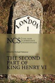 The Second Part of King Henry VI By:Shakespeare, William Eur:29,25 Ден1:599