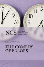 The Comedy of Errors By:Shakespeare, William Eur:11,37 Ден2:599