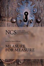 Measure for Measure By:Shakespeare, William Eur:29,25 Ден2:599