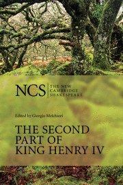 The Second Part of King Henry IV By:Shakespeare, William Eur:3,24 Ден2:599