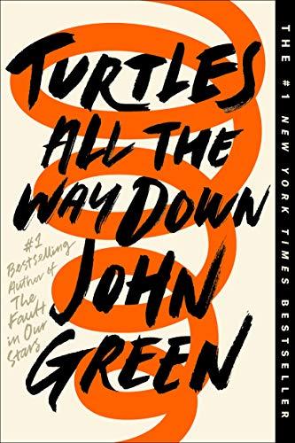 Turtles All the Way Down By:Green, John Eur:6,49 Ден2:899