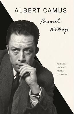 Personal Writings By:Camus, Albert Eur:12,99 Ден2:899