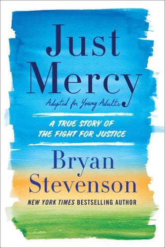 Just Mercy By:Stevenson, Bryan Eur:11,37 Ден2:1099