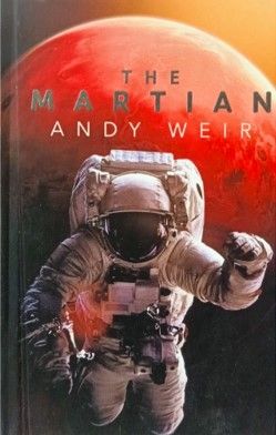 The Martian By:Weir, Andy Eur:22,75 Ден1:1299