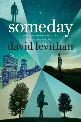 Someday By:Levithan, David Eur:16,24 Ден2:899