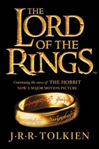 The Lord of the Rings - The Lord of the Rings By:Tolkien, J. R. R. Eur:12,99 Ден2:1999