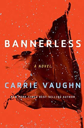 Bannerless By:Vaughn, Carrie Eur:14,62 Ден2:799