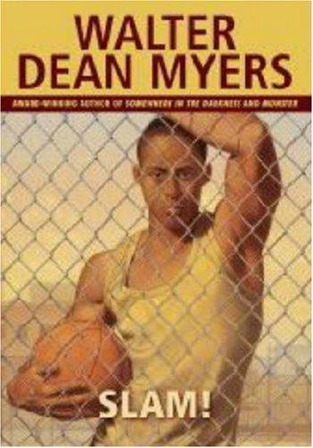 Slam! By:Myers, Walter Dean Eur:16,24 Ден2:399