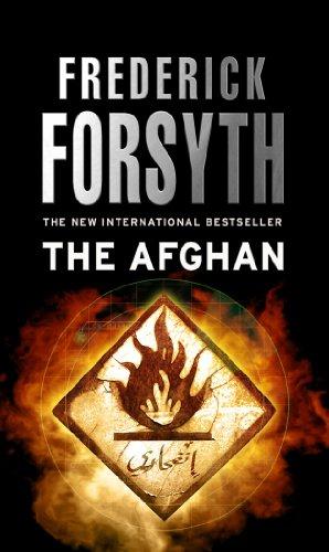 The Afghan By:Forsyth, Frederick Eur:9,74 Ден2:599