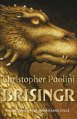 Brisingr By:Paolini, Christopher Eur:17,87 Ден2:899
