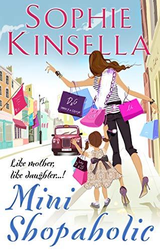 Mini Shopaholic : (Shopaholic Book 6) By:Kinsella, Sophie Eur:12,99 Ден2:499