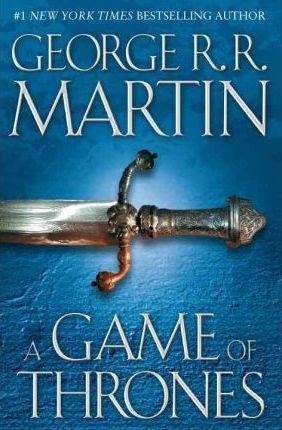 A Game of Thrones By:Martin, George R. R. Eur:56,89 Ден2:1999