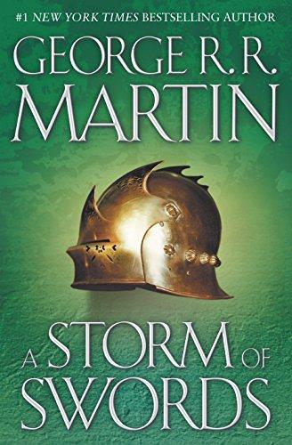 Sfi3 : Storm Of Swords By:Martin, George R. R. Eur:56,89 Ден2:1999
