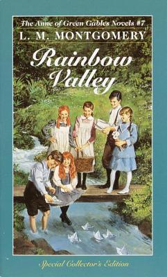 Rainbow Valley By:Montgomery, L. M. Eur:8,11  Ден3:499