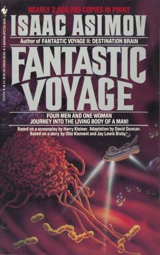 Fantastic Voyage By:Asimov, Isaac Eur:14,62 Ден2:499