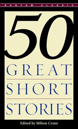FIFTY GREAT SHORT STORIES By:Crane, Milton Eur:4,86 Ден2:599