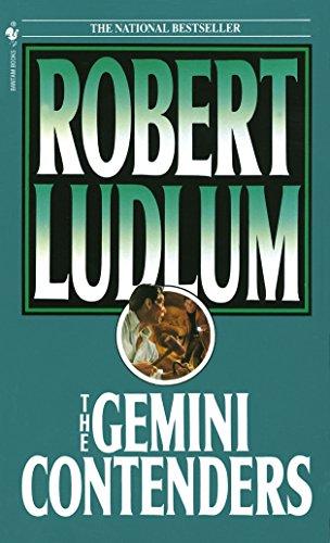 The Gemini Contenders By:Ludlum, Robert Eur:17,87 Ден2:499